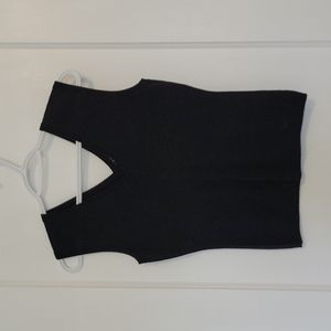 Burberry V-neck Sweater Vest